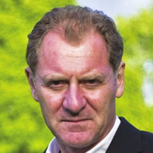 Sir Andrew Motion